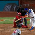 Mets de Nueva York - MLB