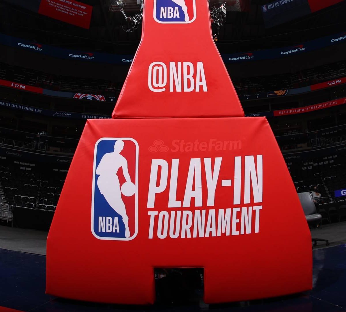 Play-In NBA