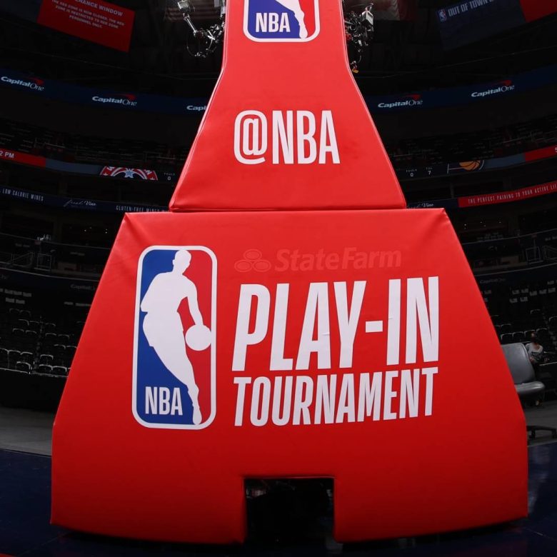 Play-In NBA