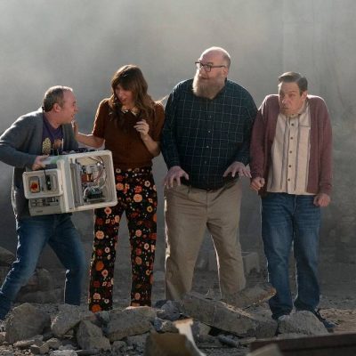 Stuart Fails to Save the Universe (2)