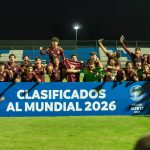 Vinotinto Sub-17
