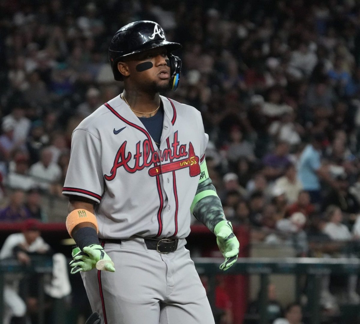 Acuña Jr. - Bravos de Atlanta