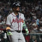 Acuña Jr. - Bravos de Atlanta