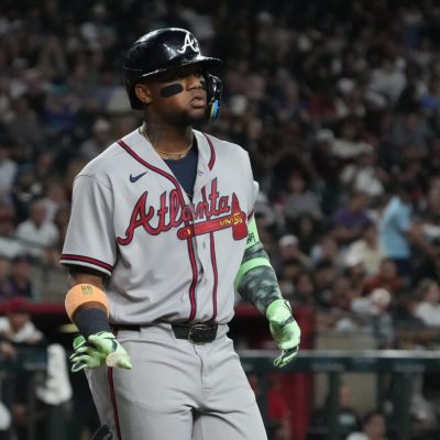 Acuña Jr. - Bravos de Atlanta