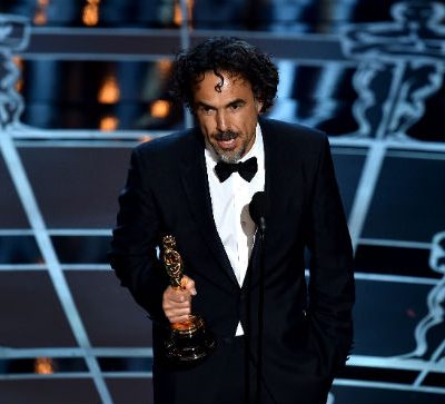 Alejandro González Iñárritu