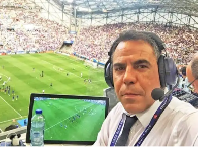 Álex Candal