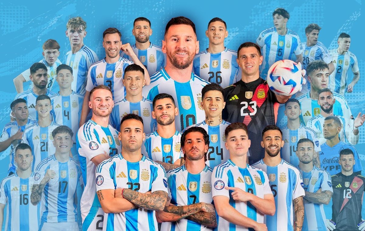 Argentina