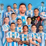 Argentina