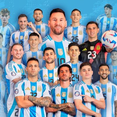 Argentina
