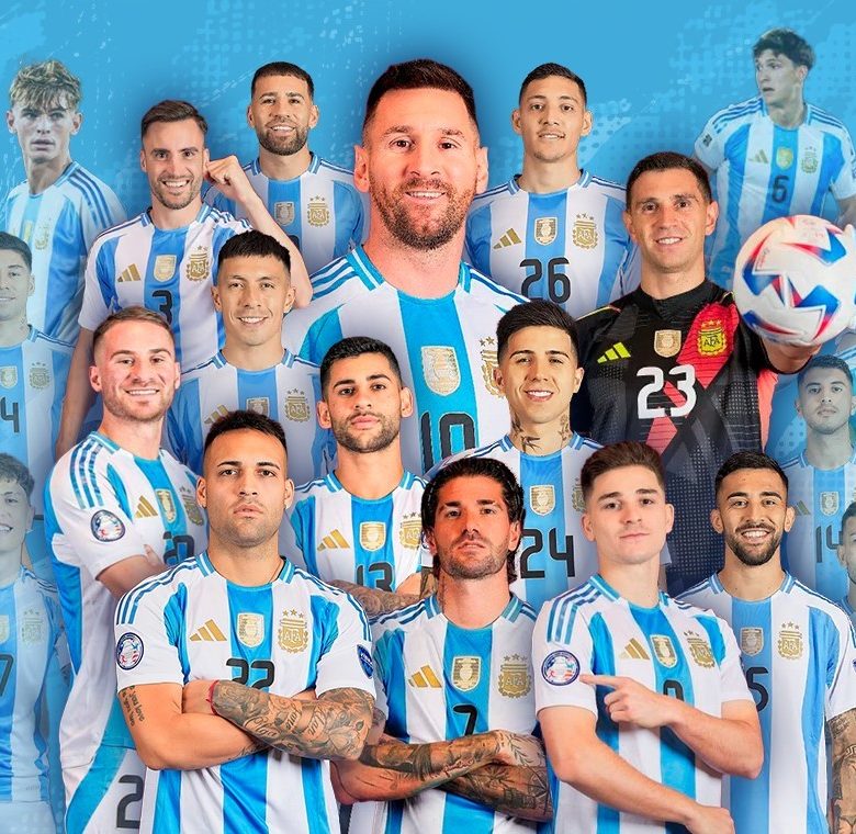Argentina