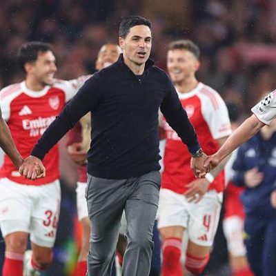 Arsenal
