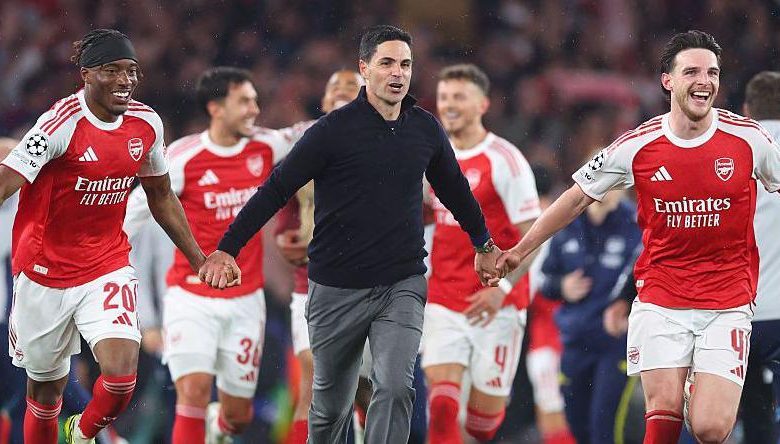 Arsenal
