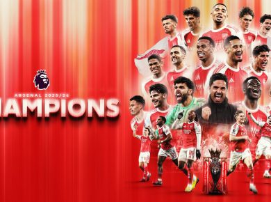 Arsenal - Premier League