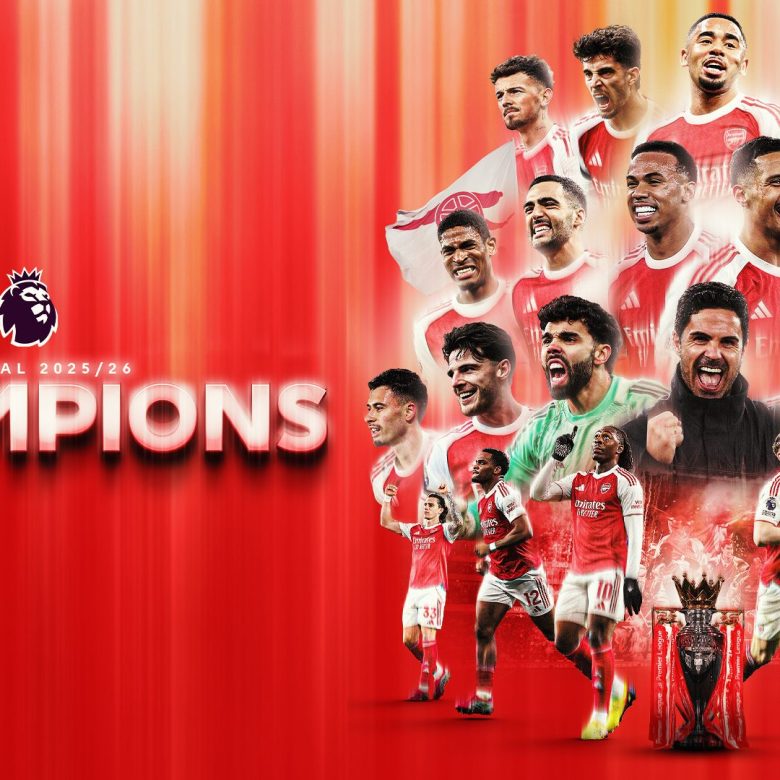 Arsenal - Premier League