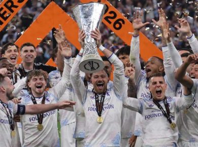 UEFA Europa League