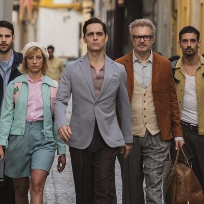 Berlín y la Dama del Armiño