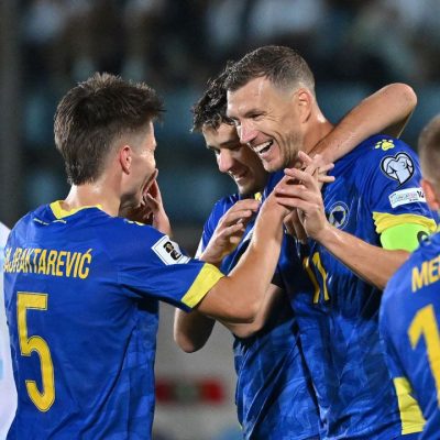 Bosnia y Herzegovina