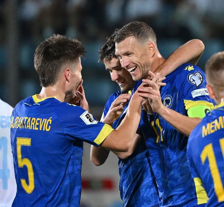 Bosnia y Herzegovina
