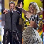 Canciones de los Mundiales