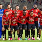 Caracas FC - Rojos del Ávila