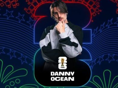 Danny Ocean