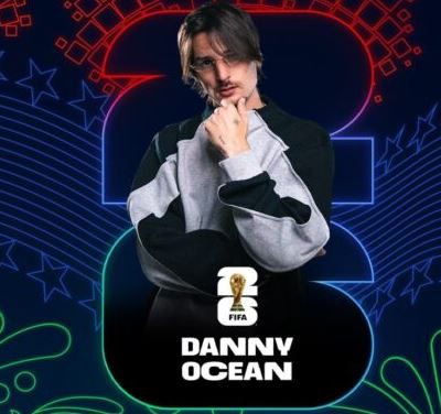Danny Ocean