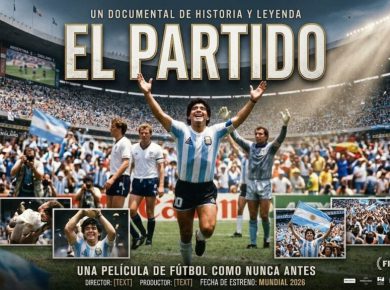 El Partido