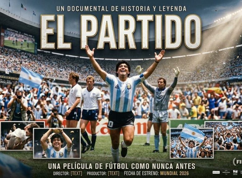 El Partido