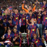 FC Barcelona - LaLIga