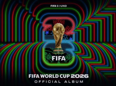 FIFA - banda sonora