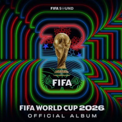FIFA - banda sonora