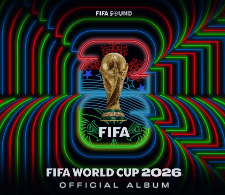 FIFA - banda sonora