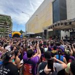 Fin de fiesta Imagen referencial