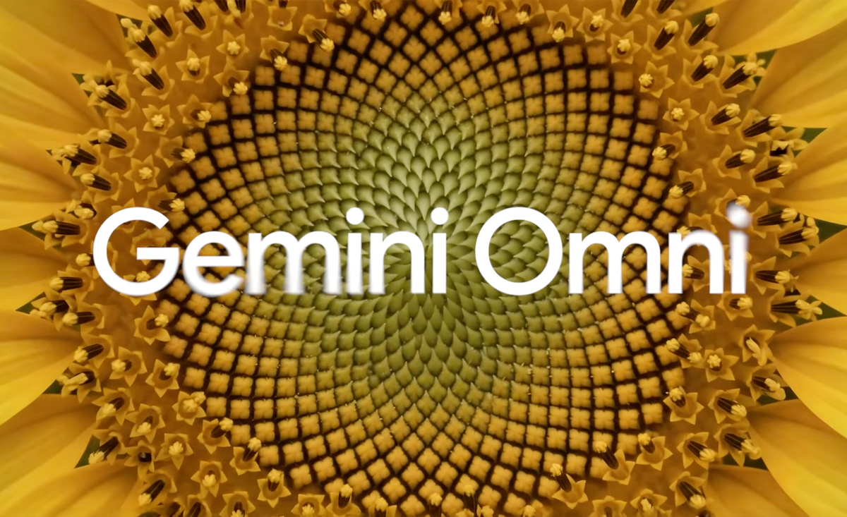 Gemini Omni