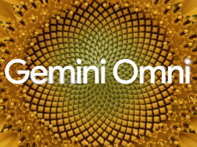 Gemini Omni