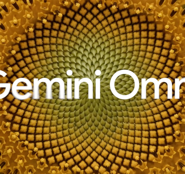 Gemini Omni