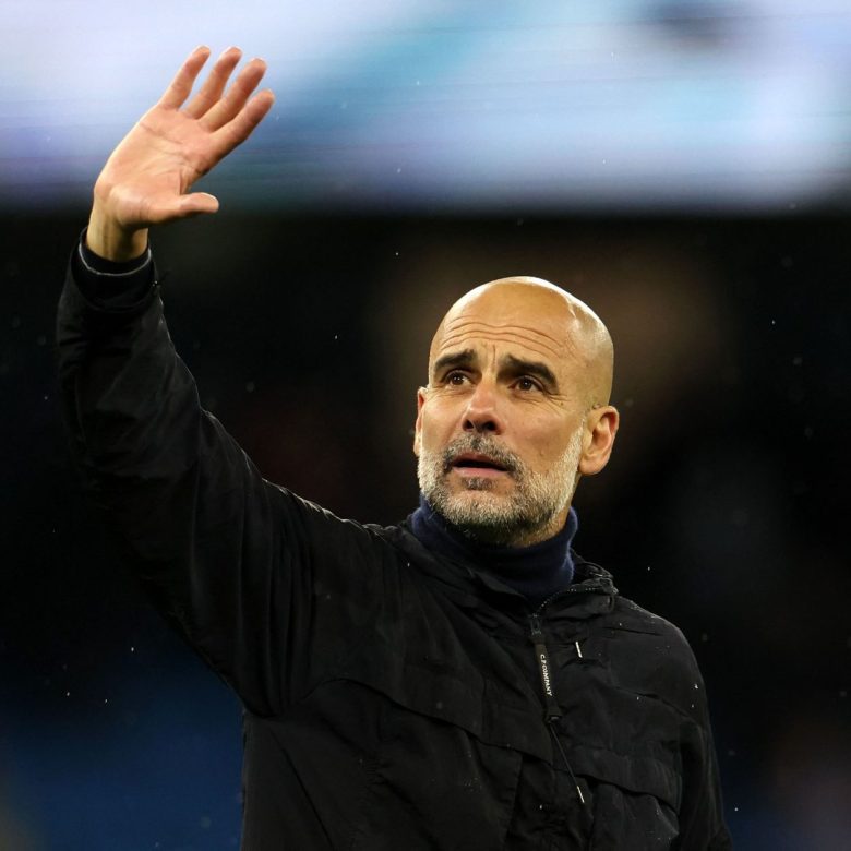 Guardiola