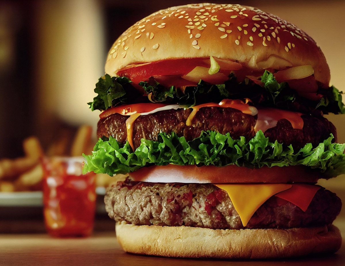 Hamburguesa
