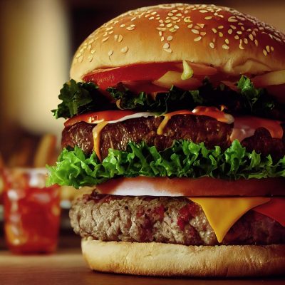 Hamburguesa