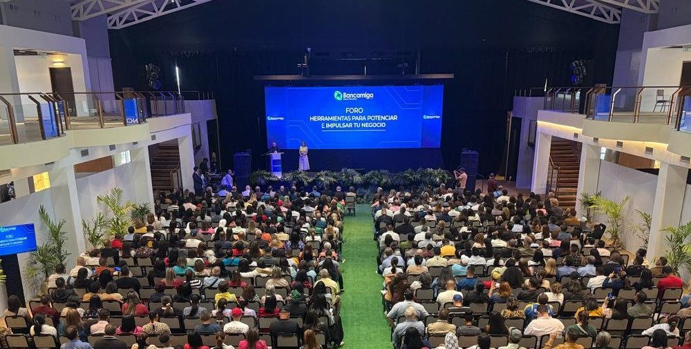 Imagen Ppal. BA - Foro Maturín