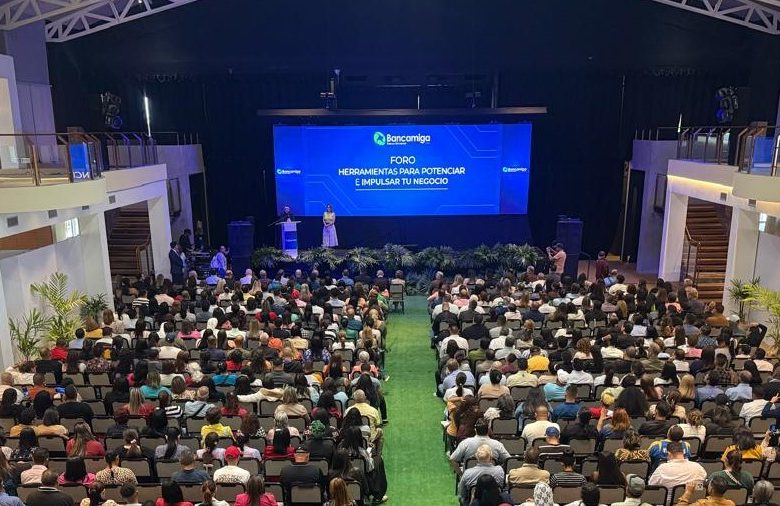 Imagen Ppal. BA - Foro Maturín