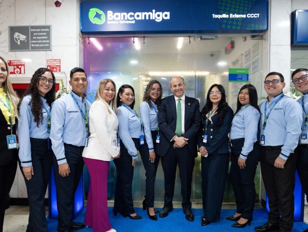 Bancamiga
