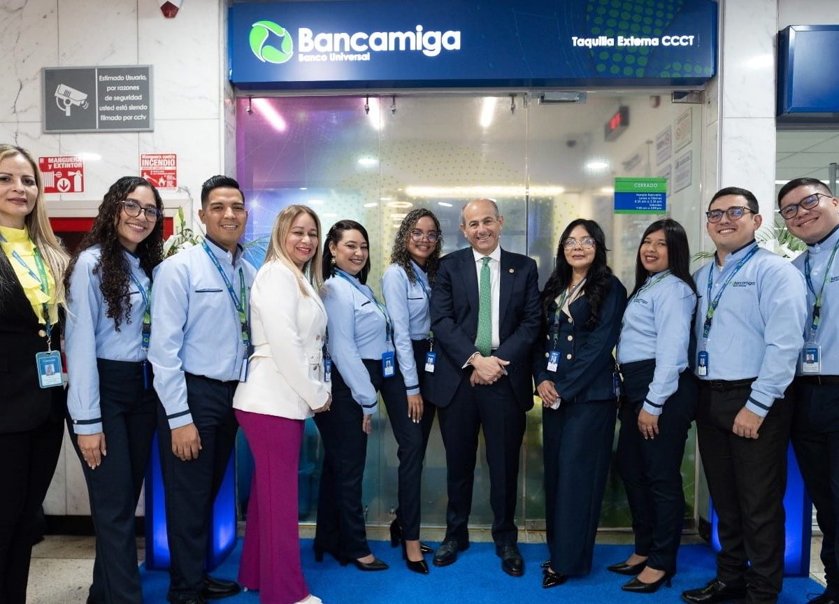 Bancamiga