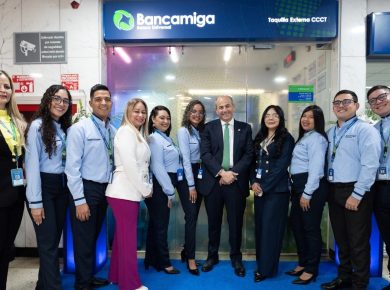 Bancamiga
