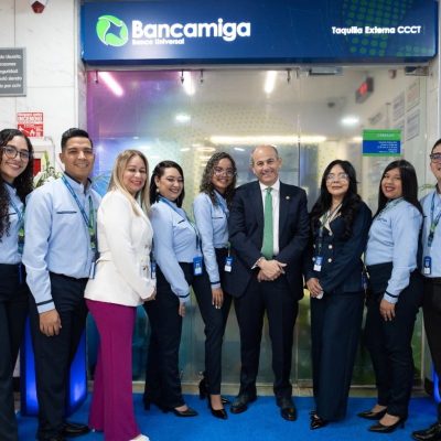 Bancamiga