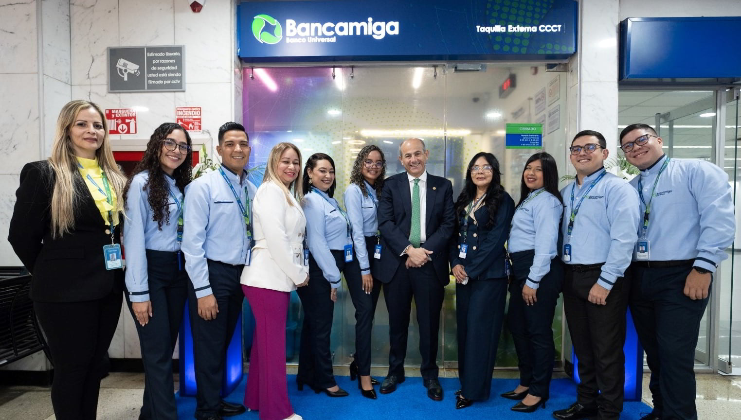 Bancamiga