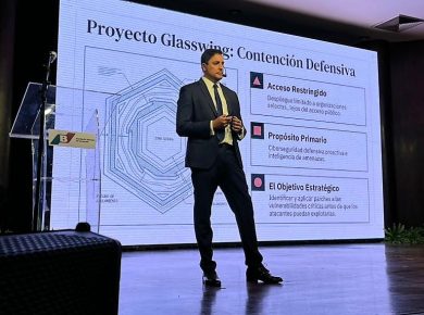 Imagen referencial A1. Rafael Nunez Aponte CEO de MQS