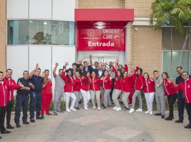 Imagen referencial - PV - Venemergencia