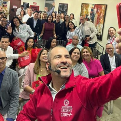 Imagen referencial Pampatar PV