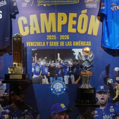 LVBP